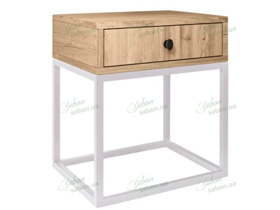 Тумба прикроватная Кубо 5 