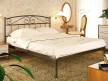Металлическая кровать Верона XL-1 10