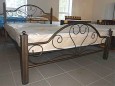 Металлическая кровать Джоконда 18