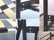 Металлическая кровать Джоконда 19