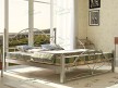 Металлическая кровать Джоконда 16