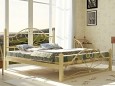 Металлическая кровать Джоконда 15