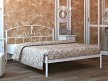 Металлическая кровать Кассандра 10