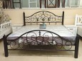 Металлическая кровать Жозефина 15