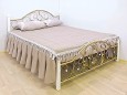 Металлическая кровать Жозефина 12