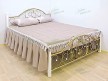 Металлическая кровать Жозефина 2