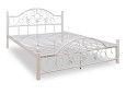 Металеве ліжко Жозефіна 19