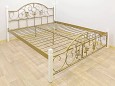 Металеве ліжко Жозефіна 18