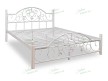 Металлическая кровать Жозефина 19