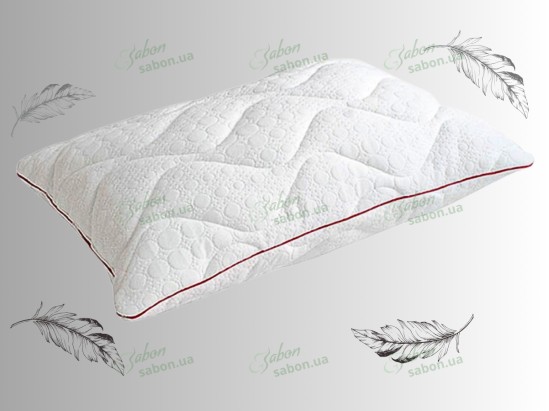 Подушка ортопедическая Эдвайс Фоам Макси 2