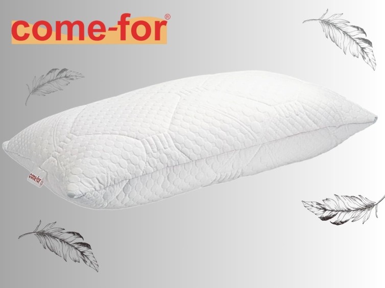 Подушка ортопедическая Эдвайс Фоам Макси 1