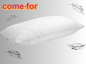 Подушка ортопедична Едвайс Фоам Максі