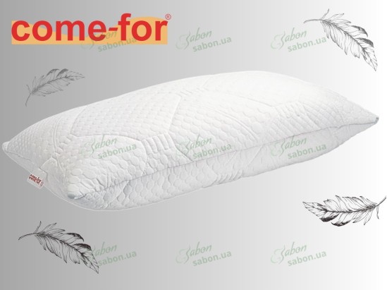 Подушка ортопедична Едвайс Фоам 2