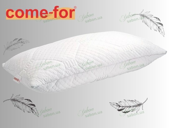 Подушка ортопедична Едвайс Фоам 1