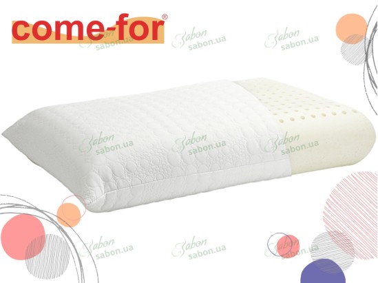 Подушка ортопедическая Эдвайс Латекс Классик 2