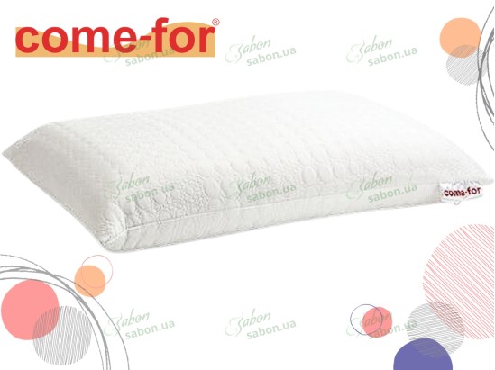 Подушка ортопедична Едвайс Латекс Класік Подушка ортопедична Едвайс Латекс Класік 1