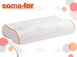 Подушка ортопедична Едвайс Латекс Меморі Контур 10