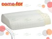 Подушка ортопедична Едвайс Латекс Компакт 12
