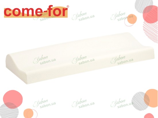 Подушка ортопедическая детская Эдвайс Мемори Кидди 2