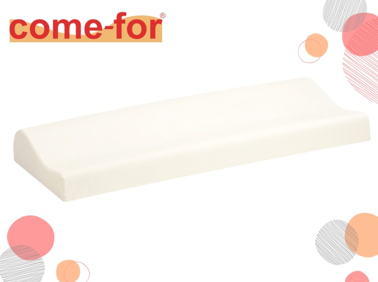 Подушка ортопедична дитяча Едвайс Меморі Кідді 3 