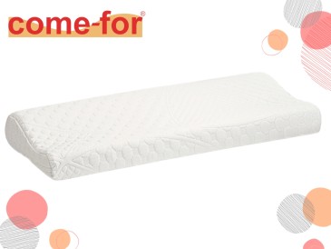 Подушка ортопедична дитяча Едвайс Меморі Кідді