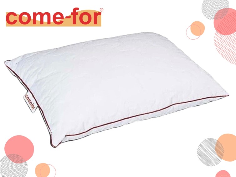 Подушка ортопедична Едвайс Дрім 2 