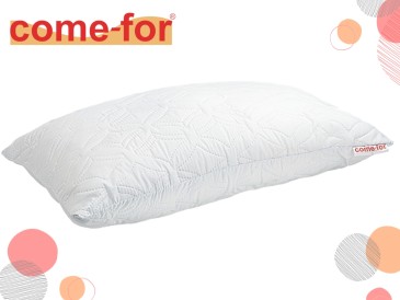 Подушка ортопедична Едвайс Дрім