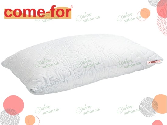 Подушка ортопедична Едвайс Дрім 1