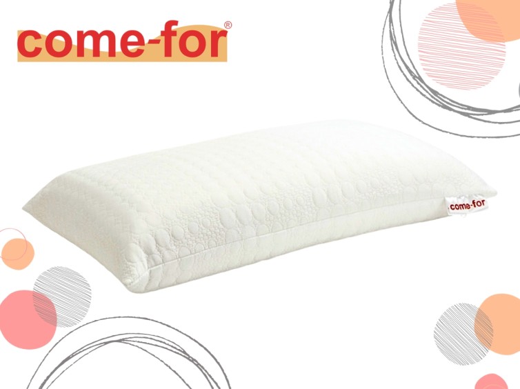 Подушка ортопедическая Эдвайс Латекс Софт 1