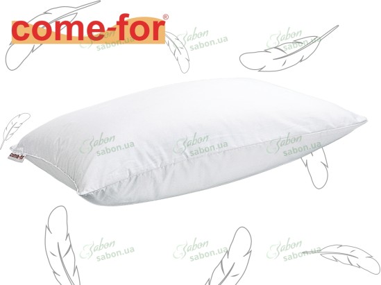 Подушка ортопедическая Soft Night Aloe Vera 1