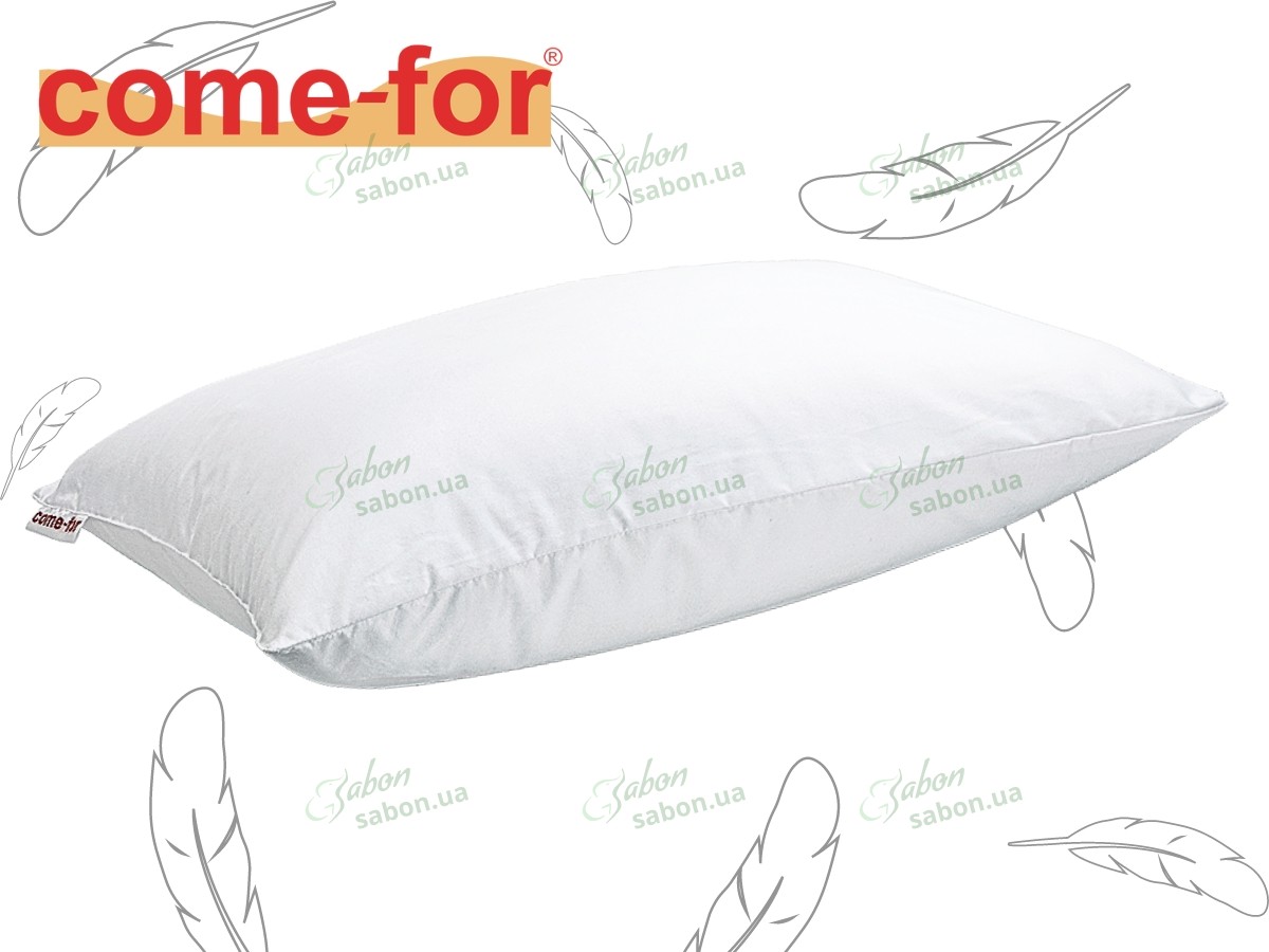 Подушка ортопедична Soft Night Aloe Vera