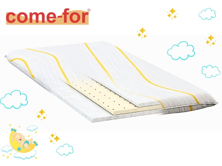 Подушка ортопедична дитяча Smart Kids Cherry 2 