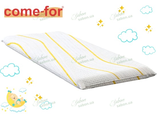 Подушка ортопедическая детская Smart Kids Cherry  1