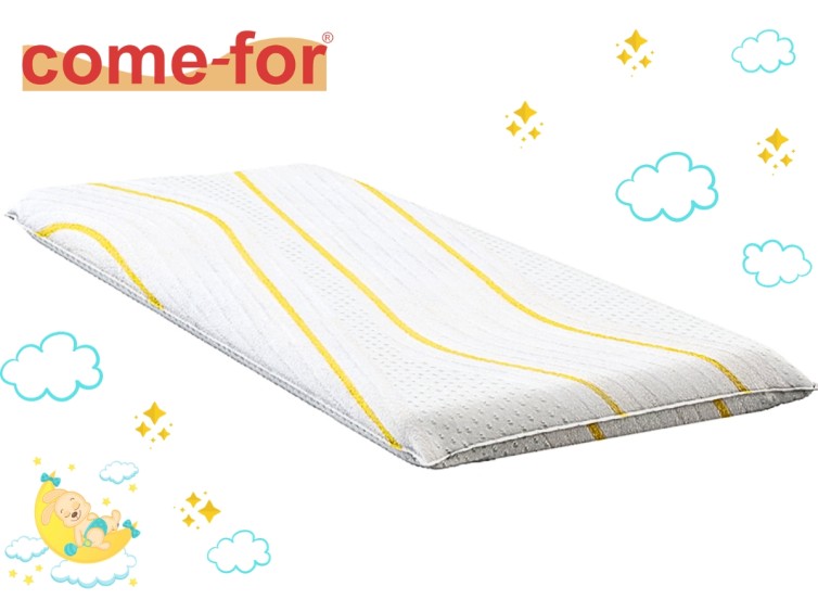 Подушка ортопедическая детская Smart Kids Cherry 1