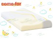 Подушка ортопедическая детская Smart Kids Lemon 10