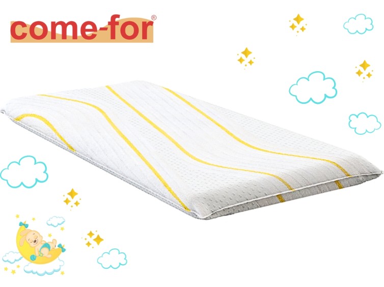 Подушка ортопедическая детская Smart Kids Grapes 1