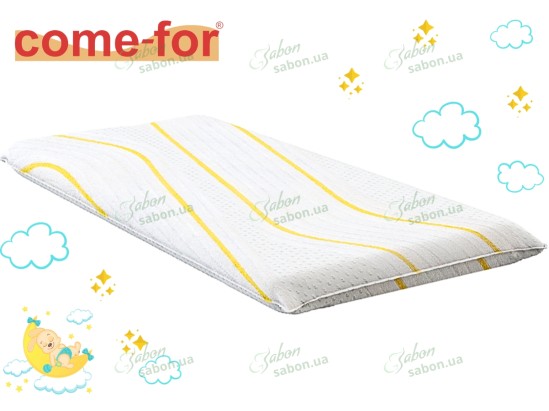 Подушка ортопедична дитяча Smart Kids Grapes 1