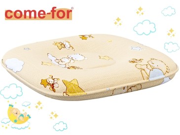 Подушка ортопедична дитяча Smart Kids Apple 