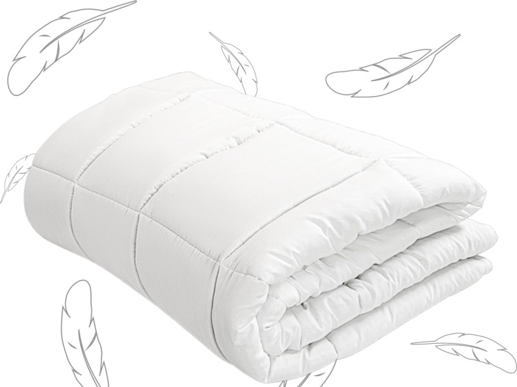 Ковдра Soft Night Aloe Vera 1