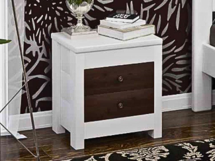 Тумба прикроватная Марсель 1