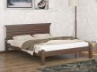 Деревянная кровать Стелла 15
