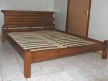Деревянная кровать Стелла 17