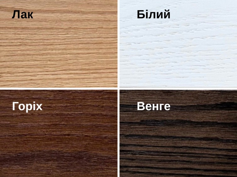 Тумба прикроватная Ричард 3 