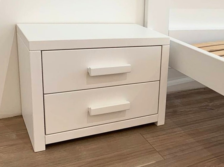 Тумба прикроватная Ричард 1