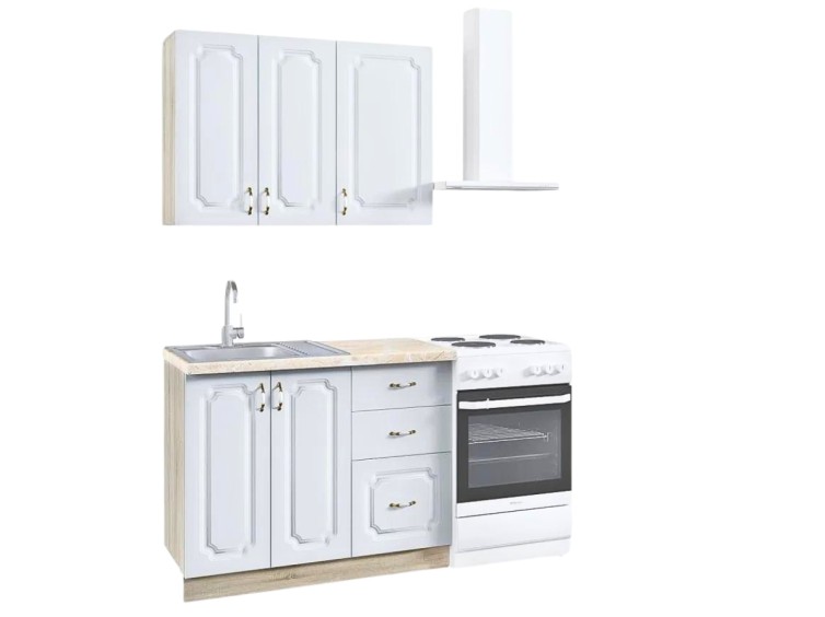 Кухня Донна 1.0m 1