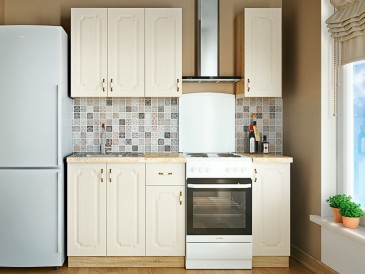 Кухня Донна 1.2m