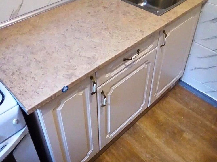 Кухня Донна 1.3m 6 