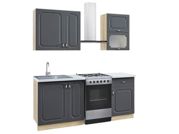 Кухня Донна 1.3m