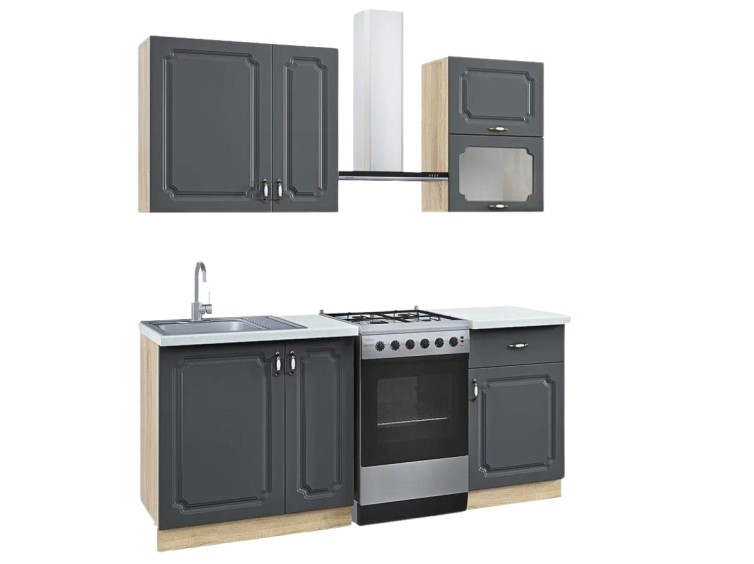 Кухня Донна 1.3m 1