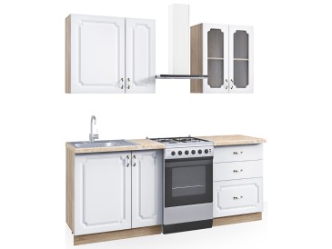 Кухня Донна 1.4m